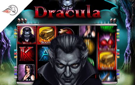 Dracula S Gems Slot Grátis
